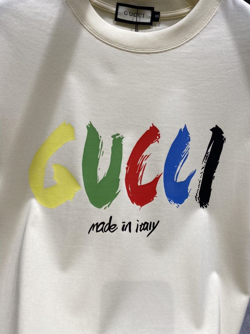 Gucci T-Shirts